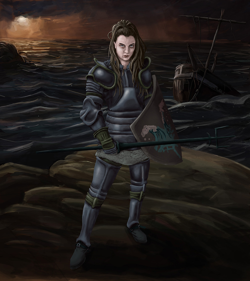 Smaller Copy artwork